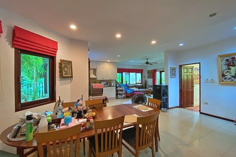 Villa in Hua Hin, Thailand 3 Schlafzimmer № 168411 - Foto 10