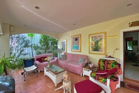 Villa in Hua Hin, Thailand 3 Schlafzimmer № 168411 - Foto 2