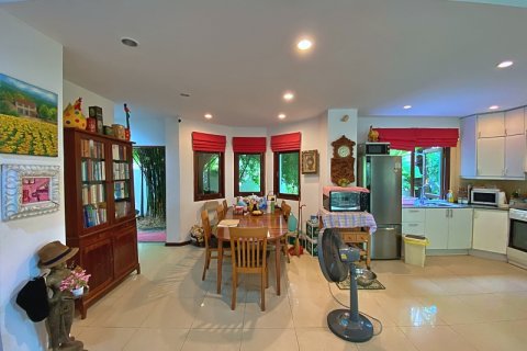 Villa in Hua Hin, Thailand 3 Schlafzimmer № 168411 - Foto 8