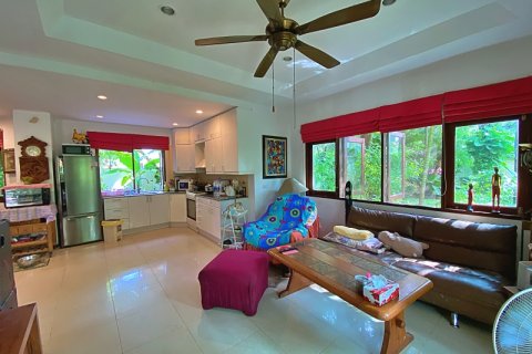 Villa in Hua Hin, Thailand 3 Schlafzimmer № 168411 - Foto 17