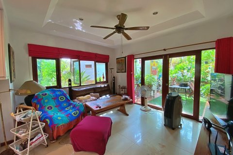 Villa in Hua Hin, Thailand 3 Schlafzimmer № 168411 - Foto 16