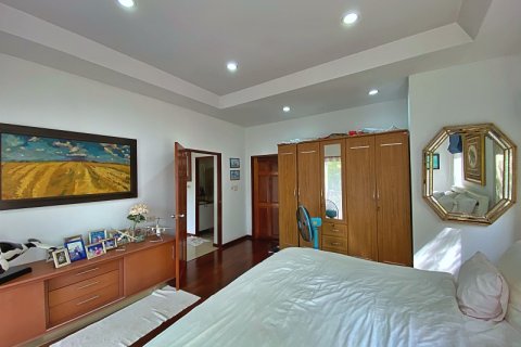 Villa in Hua Hin, Thailand 3 Schlafzimmer № 168411 - Foto 25