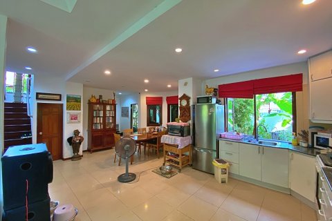 Villa in Hua Hin, Thailand 3 Schlafzimmer № 168411 - Foto 19
