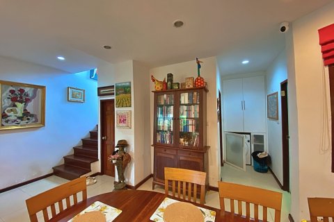Villa in Hua Hin, Thailand 3 Schlafzimmer № 168411 - Foto 20