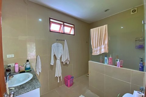 Villa in Hua Hin, Thailand 3 Schlafzimmer № 168411 - Foto 26