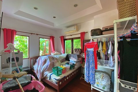 Villa in Hua Hin, Thailand 3 Schlafzimmer № 168411 - Foto 30