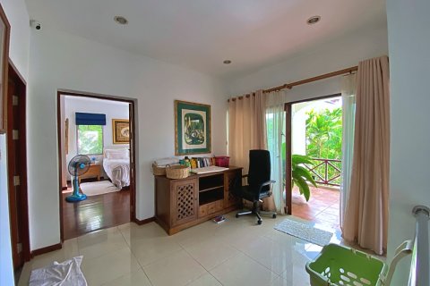 Villa in Hua Hin, Thailand 3 Schlafzimmer № 168411 - Foto 22