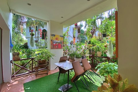 Villa in Hua Hin, Thailand 3 Schlafzimmer № 168411 - Foto 5