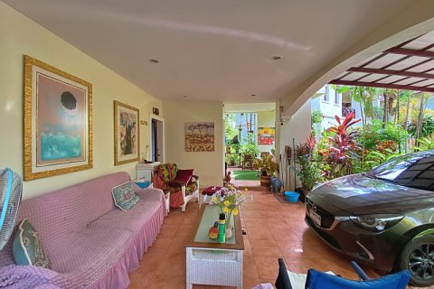 Villa in Hua Hin, Thailand 3 Schlafzimmer № 168411 - Foto 4