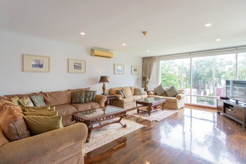 Condominio de 4 dormitorios en Hua Hin, Tailandia № 168413 - foto 7