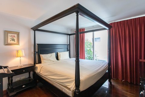 Condominio de 4 dormitorios en Hua Hin, Tailandia № 168413 - foto 16