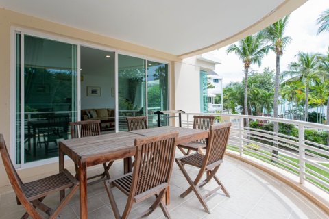 Condominio de 4 dormitorios en Hua Hin, Tailandia № 168413 - foto 5