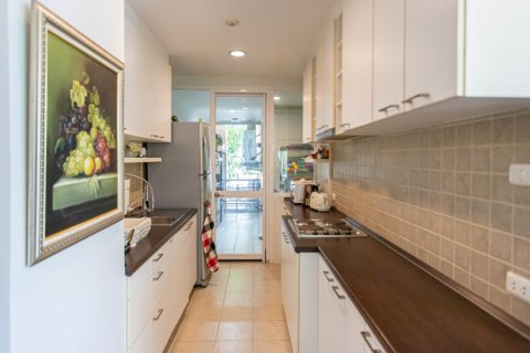 Condominio de 4 dormitorios en Hua Hin, Tailandia № 168413 - foto 12