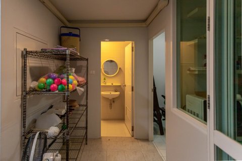 Condominio de 4 dormitorios en Hua Hin, Tailandia № 168413 - foto 24