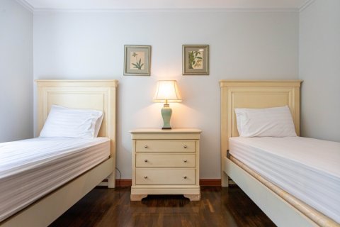Condominio de 4 dormitorios en Hua Hin, Tailandia № 168413 - foto 20