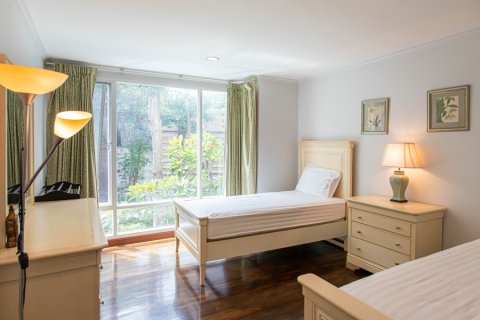 Condominio de 4 dormitorios en Hua Hin, Tailandia № 168413 - foto 18