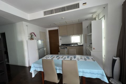 Condominio de 2 dormitorios en Hua Hin, Tailandia № 168408 - foto 6