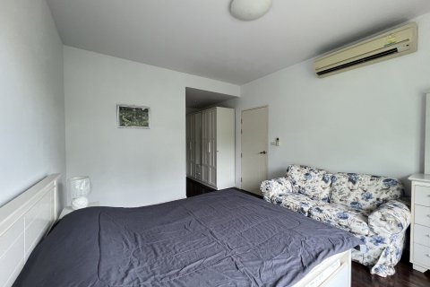 Condominio de 2 dormitorios en Hua Hin, Tailandia № 168408 - foto 16