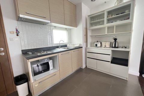 Condominio de 2 dormitorios en Hua Hin, Tailandia № 168408 - foto 8