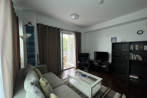 Condominio de 2 dormitorios en Hua Hin, Tailandia № 168408 - foto 4