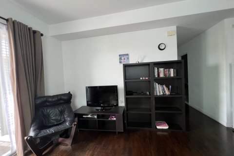 Condominio de 2 dormitorios en Hua Hin, Tailandia № 168408 - foto 5