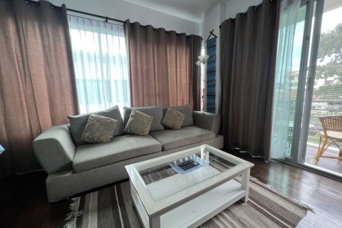 Condominio de 2 dormitorios en Hua Hin, Tailandia № 168408 - foto 7