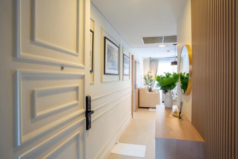 Eigentumswohnung in Hua Hin, Thailand, 1 Schlafzimmer № 168412 - Foto 10