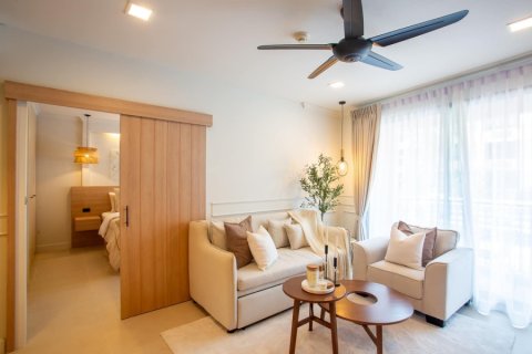 Eigentumswohnung in Hua Hin, Thailand, 1 Schlafzimmer № 168412 - Foto 4