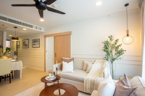Eigentumswohnung in Hua Hin, Thailand, 1 Schlafzimmer № 168412 - Foto 8