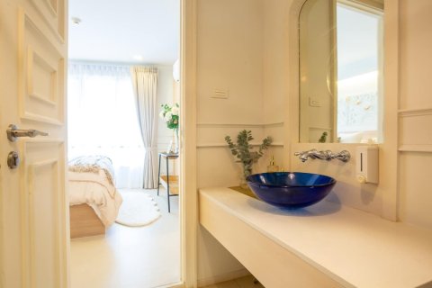 Eigentumswohnung in Hua Hin, Thailand, 1 Schlafzimmer № 168412 - Foto 15