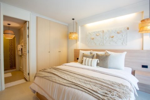 Eigentumswohnung in Hua Hin, Thailand, 1 Schlafzimmer № 168412 - Foto 12