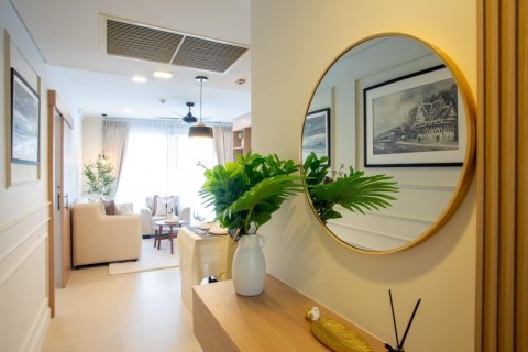 Eigentumswohnung in Hua Hin, Thailand, 1 Schlafzimmer № 168412 - Foto 9