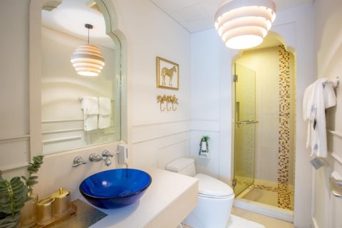 Eigentumswohnung in Hua Hin, Thailand, 1 Schlafzimmer № 168412 - Foto 14