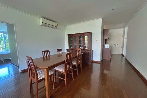 Condominio de 3 dormitorios en Hua Hin, Tailandia № 168407 - foto 6