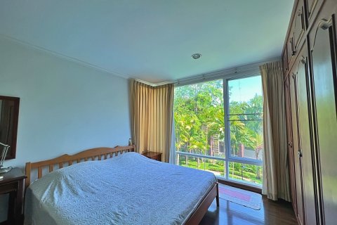 Condominio de 3 dormitorios en Hua Hin, Tailandia № 168407 - foto 16