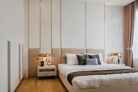 Estudio en el condominio en Bangkok, Tailandia № 180636 - foto 9