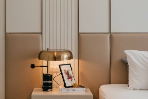 Estudio en el condominio en Bangkok, Tailandia № 180636 - foto 11