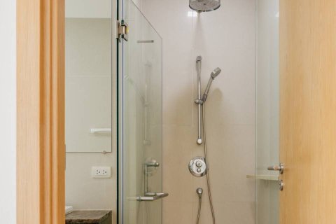 Estudio en el condominio en Bangkok, Tailandia № 180636 - foto 14