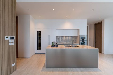 Condominio de 2 dormitorios en Bangkok, Tailandia № 180638 - foto 4
