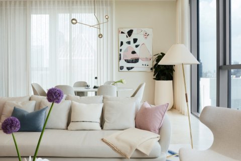Condominio de 2 dormitorios en Bangkok, Tailandia № 180638 - foto 8