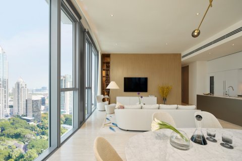 Condominio de 2 dormitorios en Bangkok, Tailandia № 180638 - foto 2