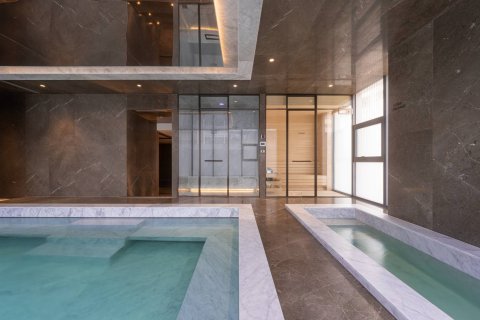 Condominio de 2 dormitorios en Bangkok, Tailandia № 180638 - foto 30