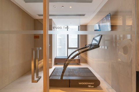 Condominio de 2 dormitorios en Bangkok, Tailandia № 180638 - foto 26