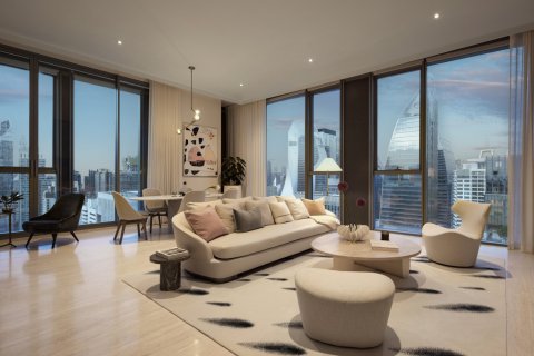 Condominio de 2 dormitorios en Bangkok, Tailandia № 180638 - foto 14