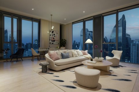 Condominio de 2 dormitorios en Bangkok, Tailandia № 180638 - foto 17