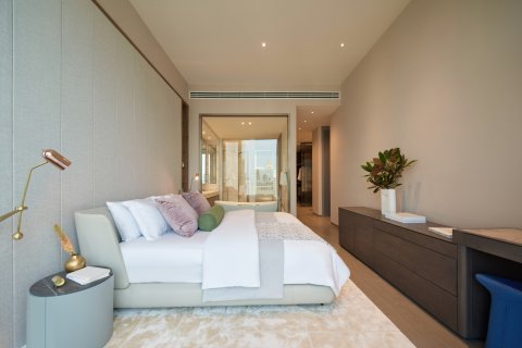 Condominio de 2 dormitorios en Bangkok, Tailandia № 180638 - foto 10