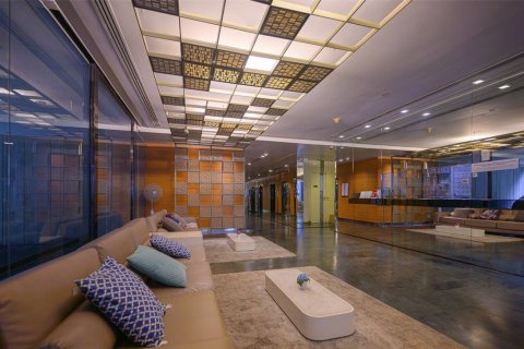 Condominio de 2 dormitorios en Bangkok, Tailandia № 180633 - foto 15
