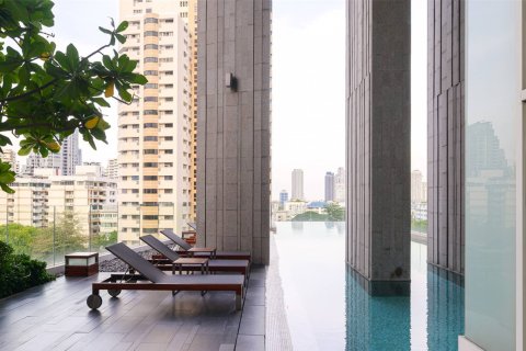 Condominio de 2 dormitorios en Bangkok, Tailandia № 180633 - foto 21