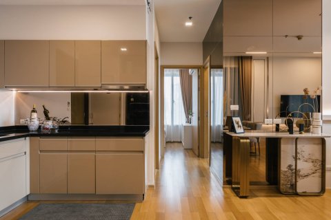 Condominio de 2 dormitorios en Bangkok, Tailandia № 180633 - foto 5