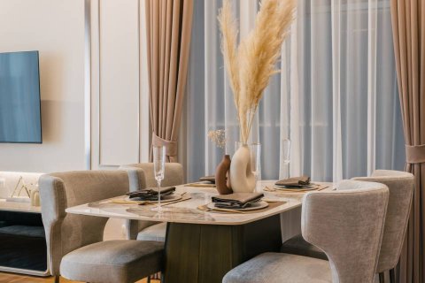 Condominio de 2 dormitorios en Bangkok, Tailandia № 180633 - foto 7
